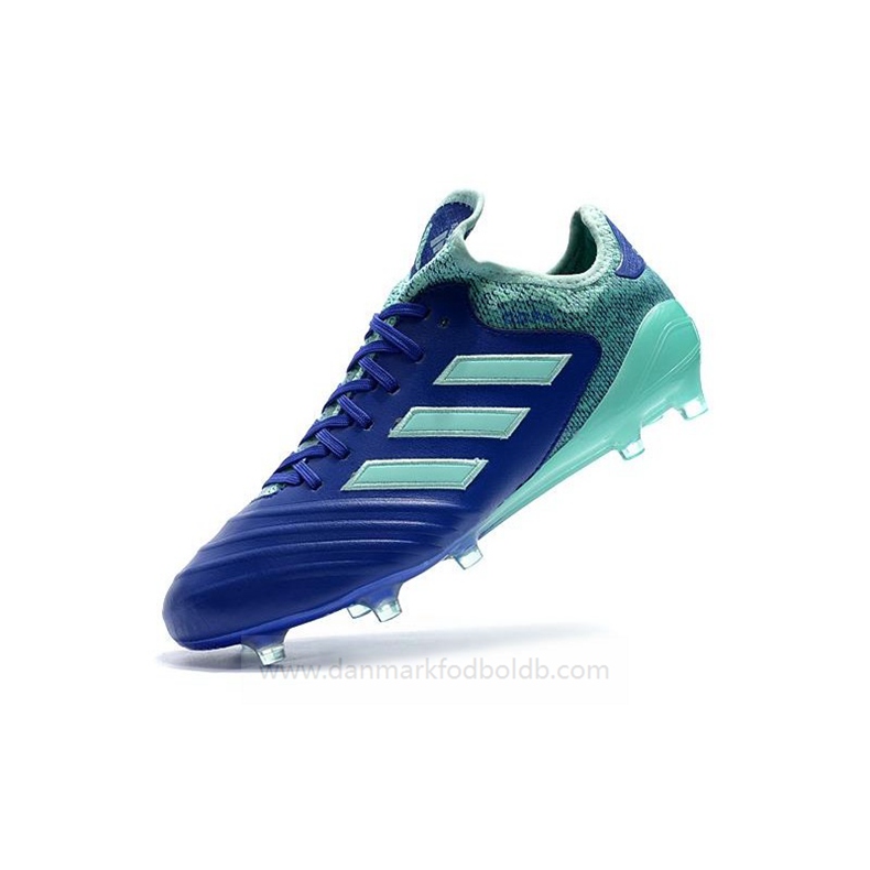 Adidas Copa 18.1 FG Fodboldstøvler Herre – Blå
